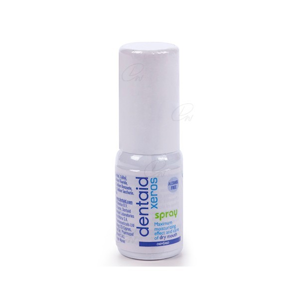 XEROS DENTAID SPRAY 15 ML