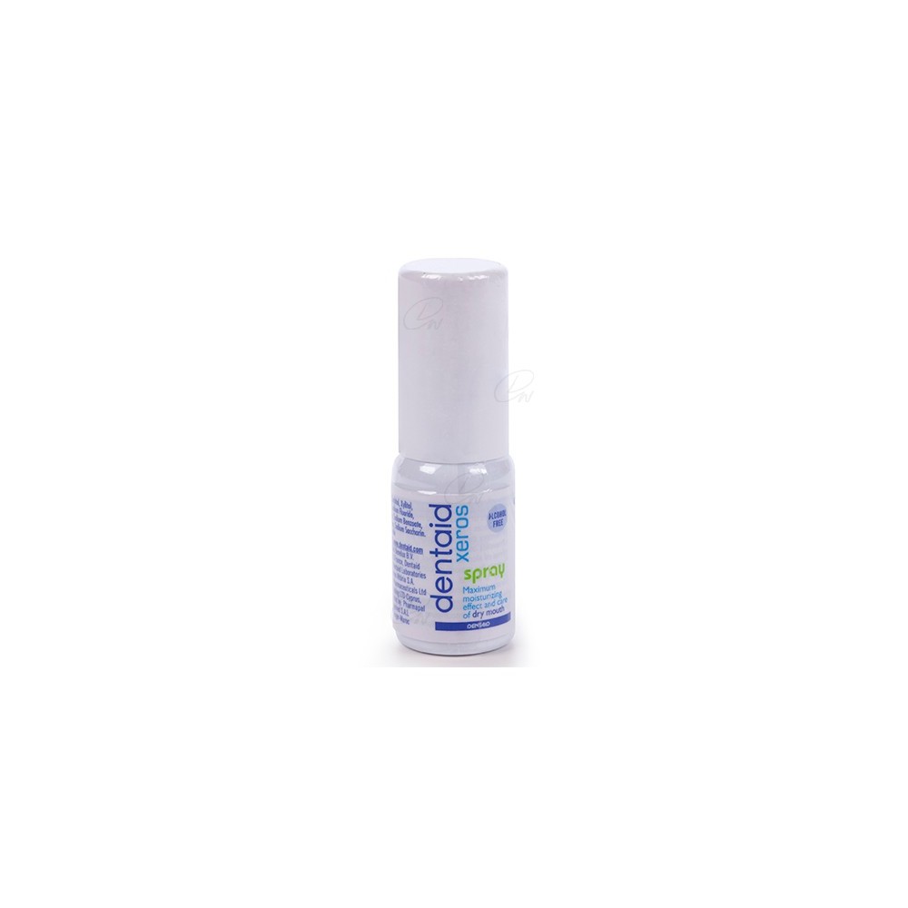XEROS DENTAID SPRAY 15 ML
