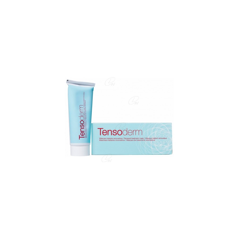 TENSODERM MASCARA 75 ML