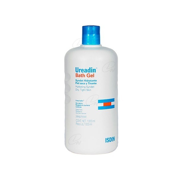 UREADIN SYNDET GEL DE BAÑO HIDRATANTE 1 L