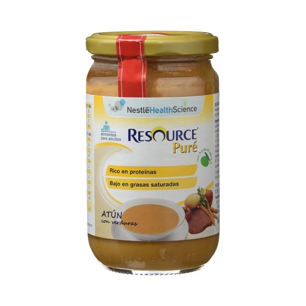 MERITENE PURE 300 G PAVO CON ARROZ Y ZANAHORIAS