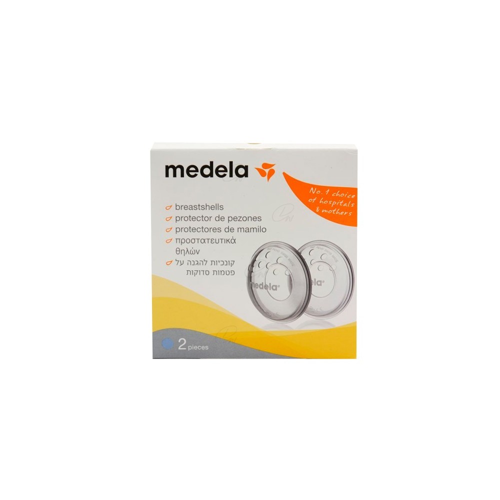 PROTECTOR DE PEZONES 2 U