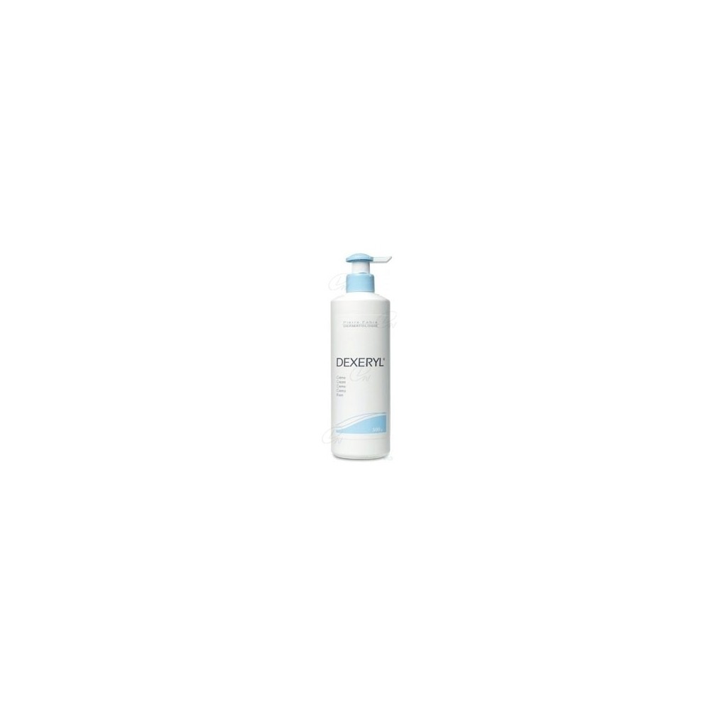 DEXERYL CREMA PROTECCION CUTANEA 250 ML