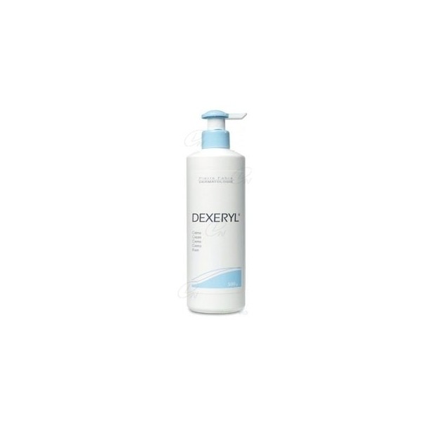DEXERYL CREMA PROTECCION CUTANEA 250 ML