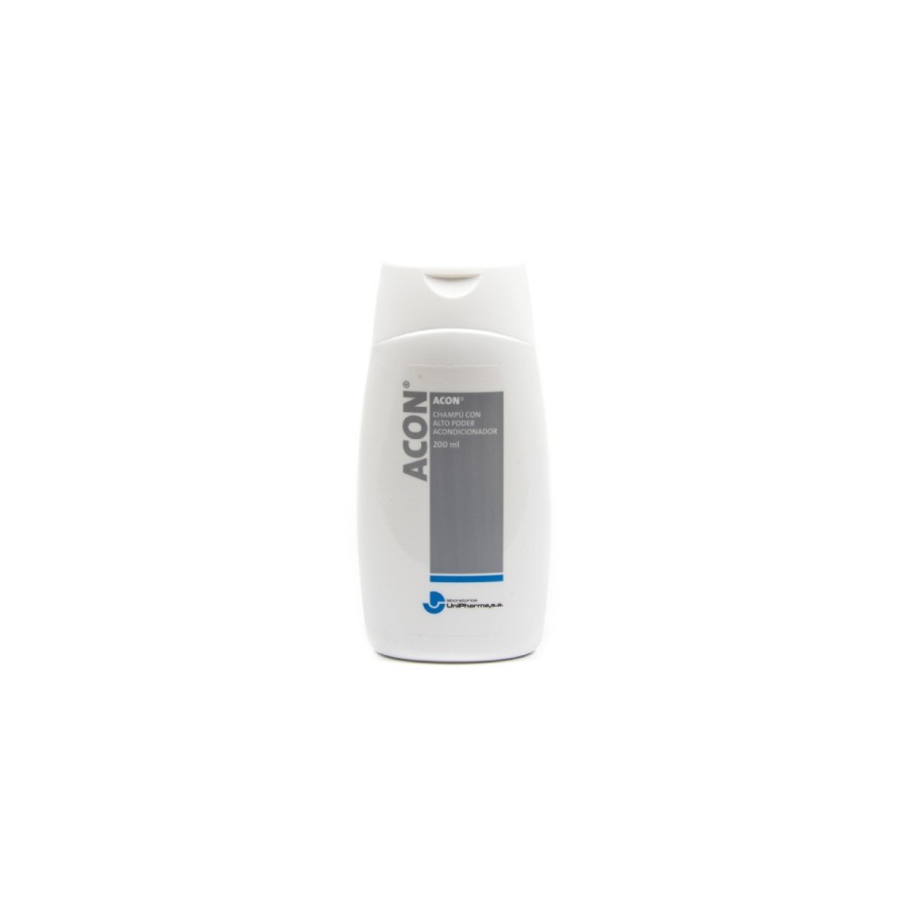 Acon Champú Uso Frecuente 200 ml