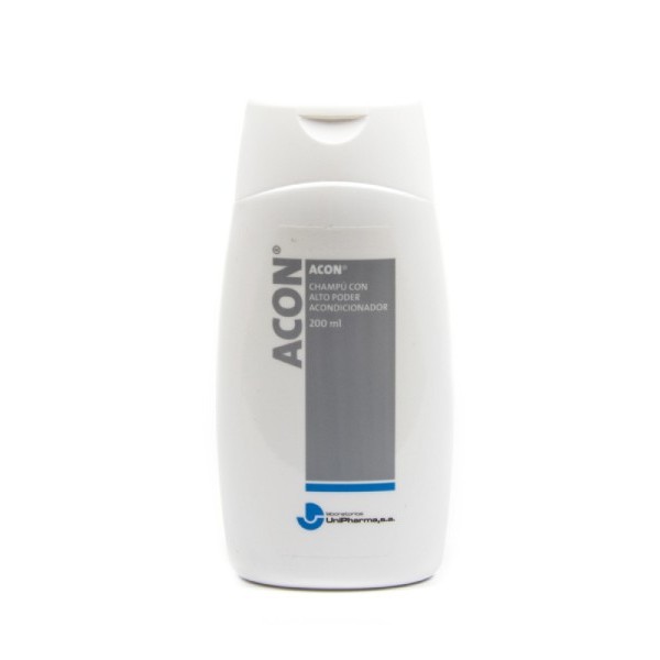 Acon Champú Uso Frecuente 200 ml