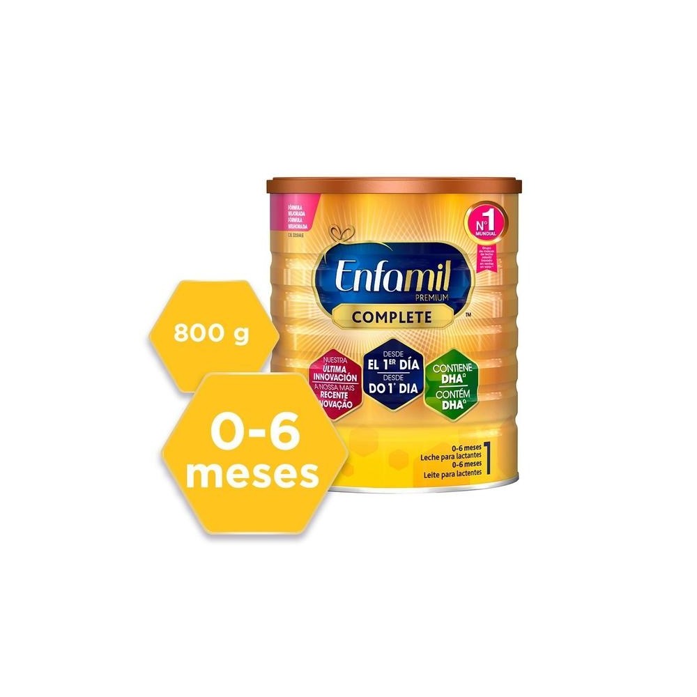 Enfamil 1 Premium Complete 800g