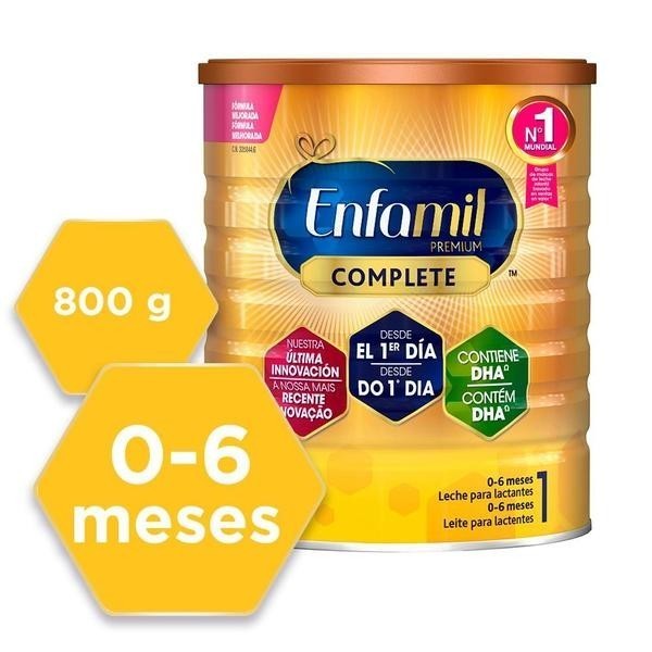 Enfamil 1 Premium Complete 800g