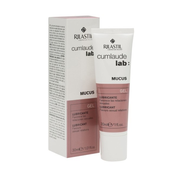 CUMLAUDE MUCUS 30 ML