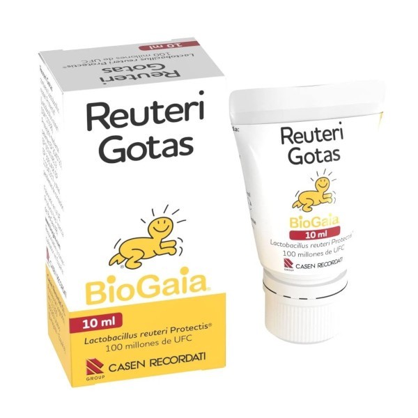 Reuteri Gotas 10ml