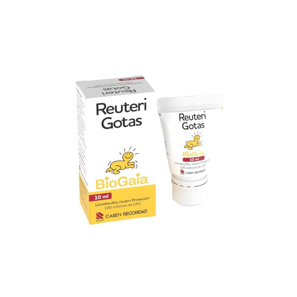 Reuteri Gotas 10ml
