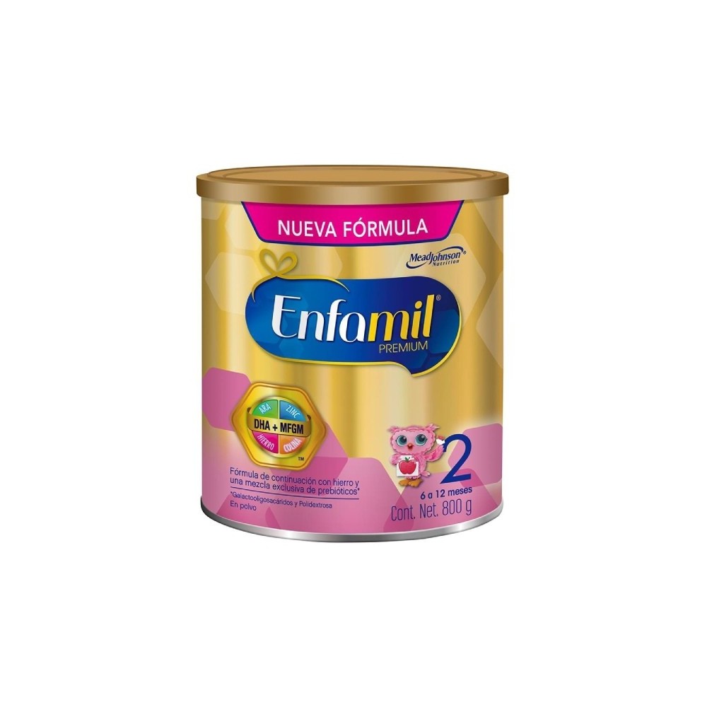 Enfamil 2 Complete 800g