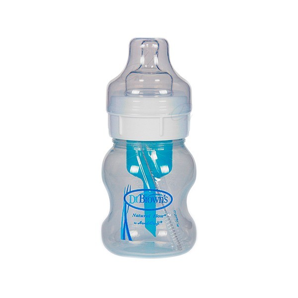 BIBERON 0 BPA PP ANTICOLICO TETINA SILICONA 150 ML BOCA...