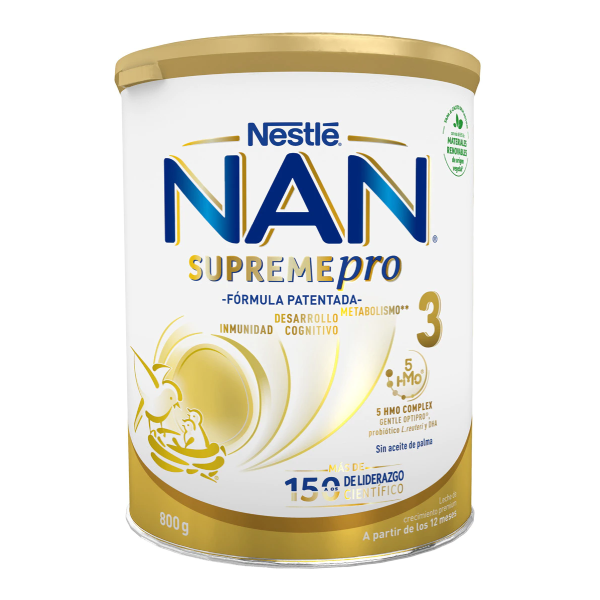 Nan 3 Supreme 800 g