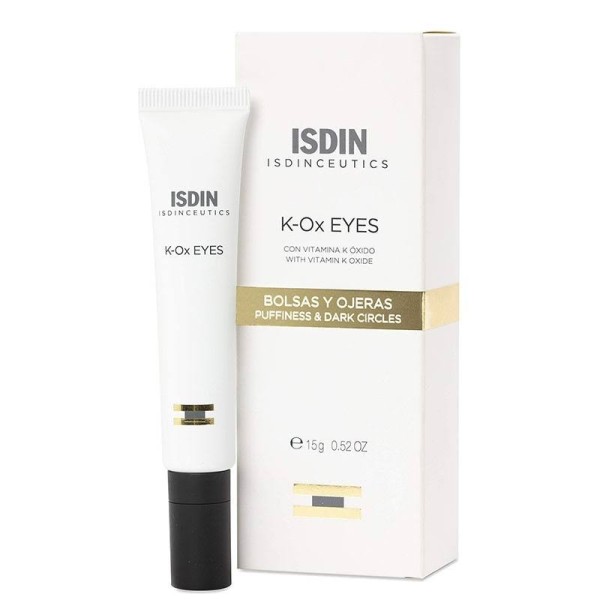 Isdinceutics K Ox Eyes 15 ml