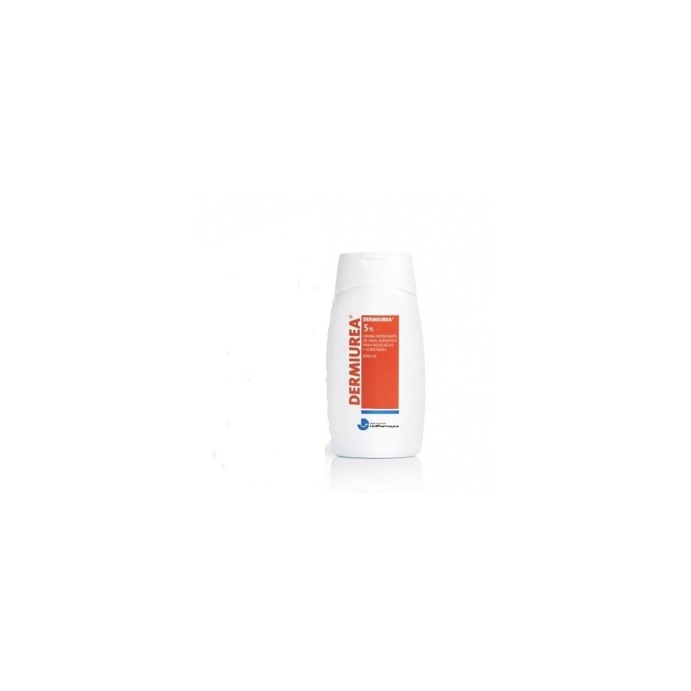 Dermiurea 5% Loción Hidratante 200 ml