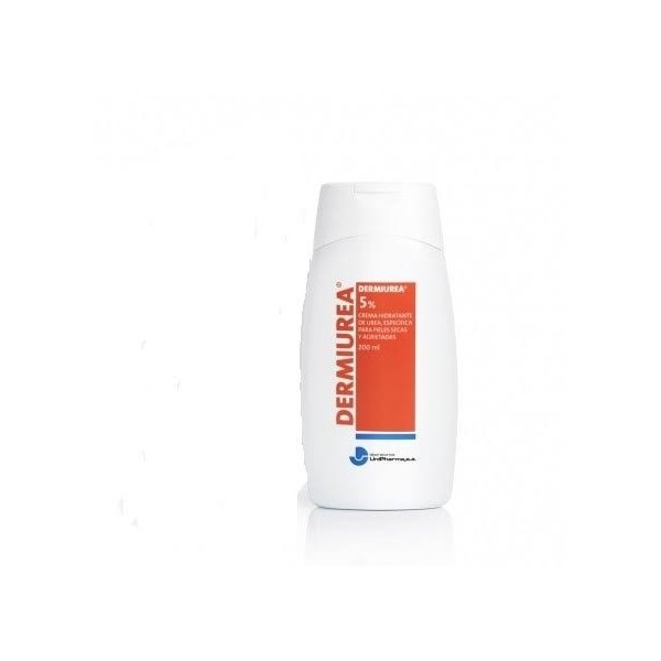 Dermiurea 5% Loción Hidratante 200 ml