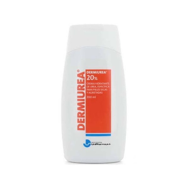 Dermiurea 20% Crema 200 ml