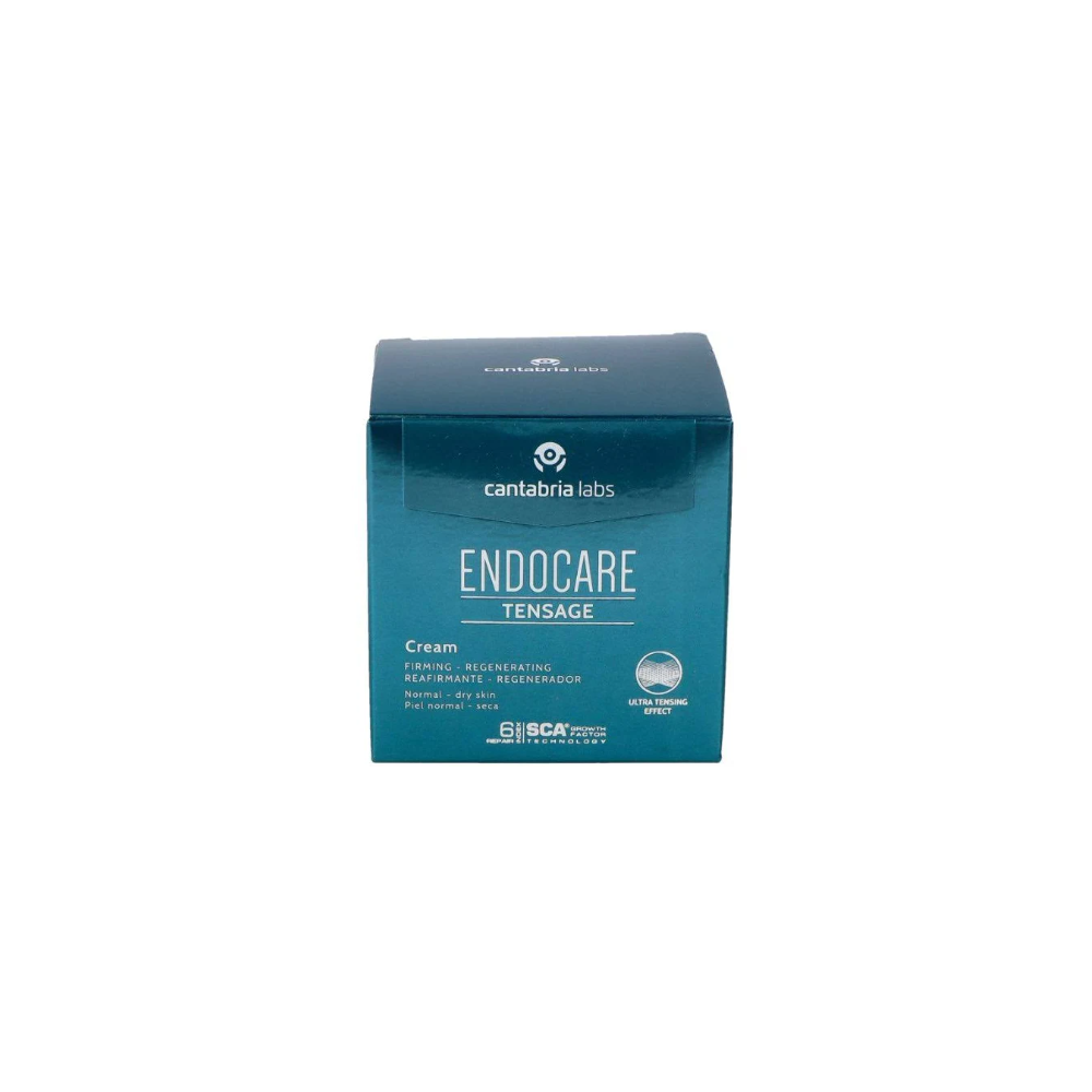 Endocare Tensage Crema 50 ml