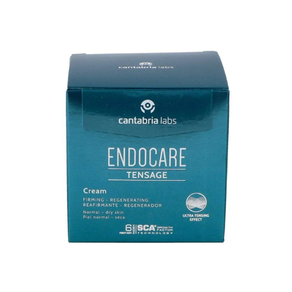 Endocare Tensage Crema 50 ml