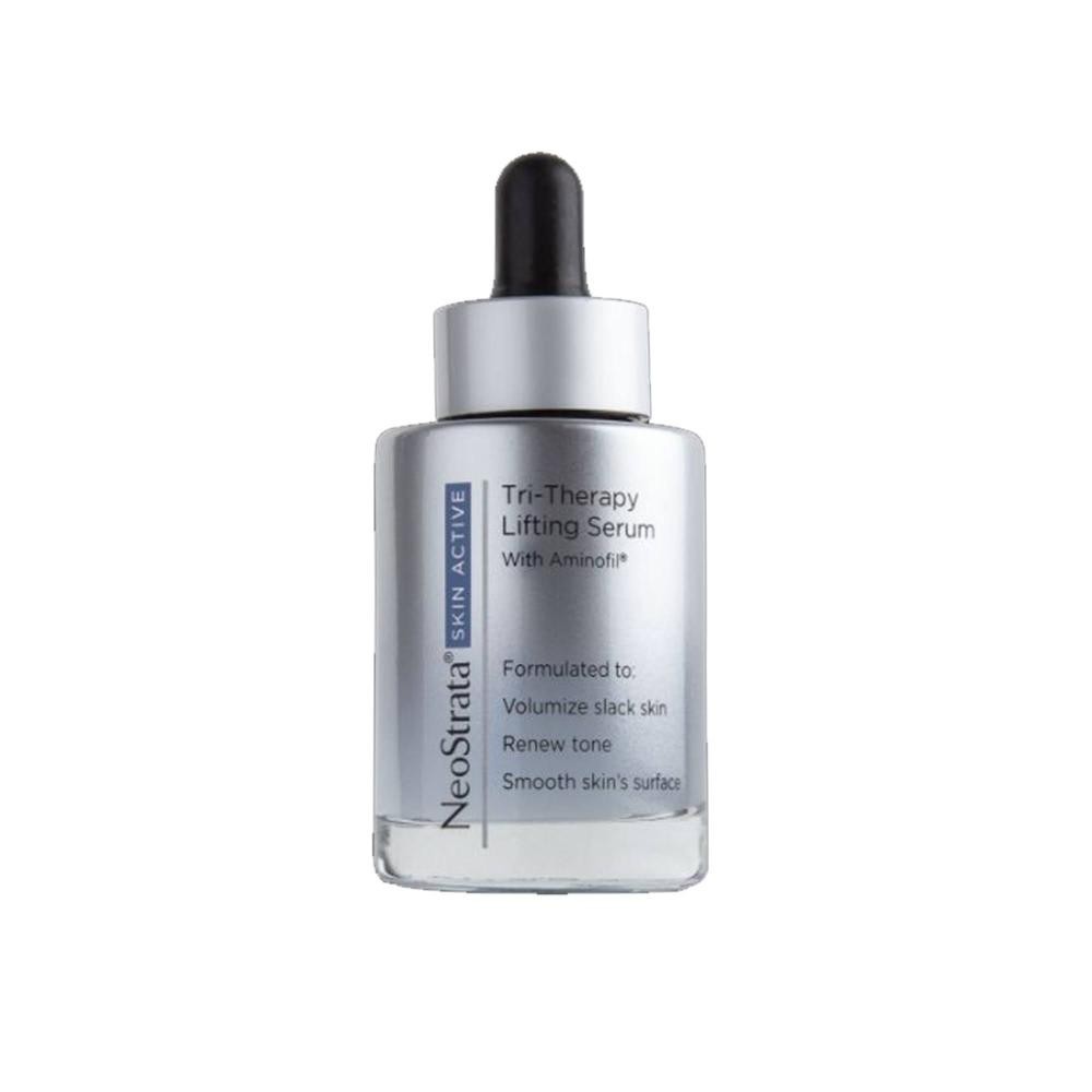 Neostrata  Serum Skin Active TriTherapy Lifting...