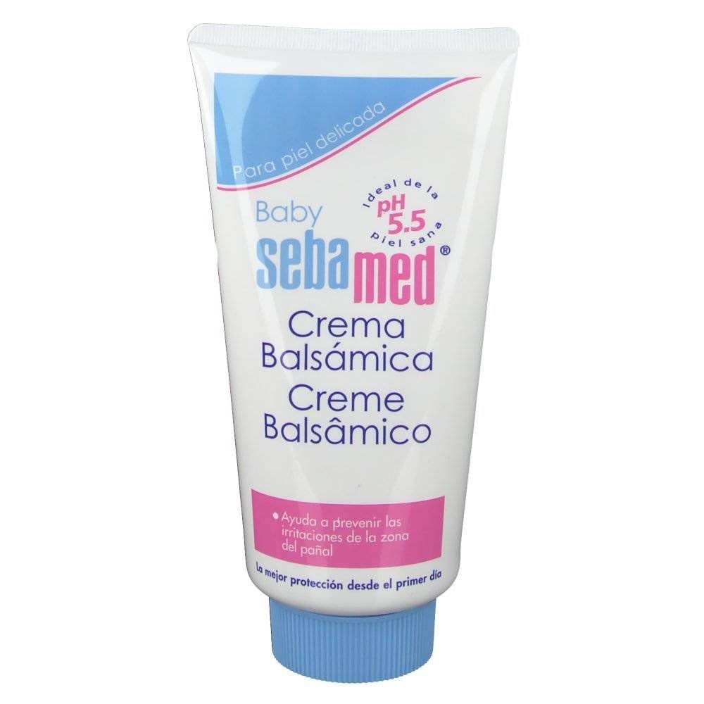 Sebamed Baby Crema Balsámica 300 ml