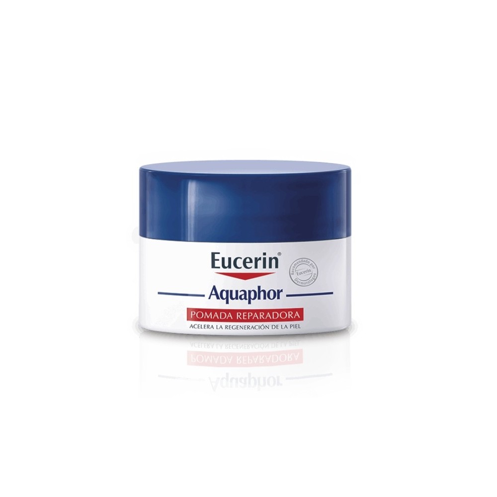 EUCERIN AQUAPHOR POMADA REPARADORA  7 G