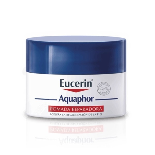 EUCERIN AQUAPHOR POMADA REPARADORA  7 G