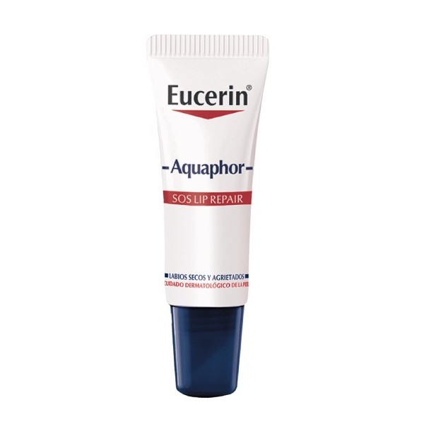 EUCERIN AQUAPHOR SOS REGENERADOR LABIAL  10 ML