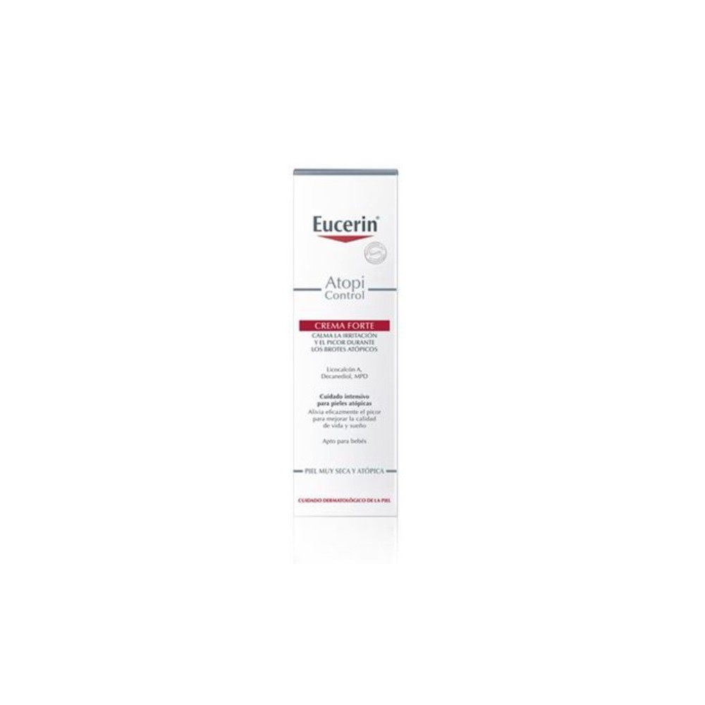 Eucerin AtopiControl Crema Forte Fase Aguda 40 ml