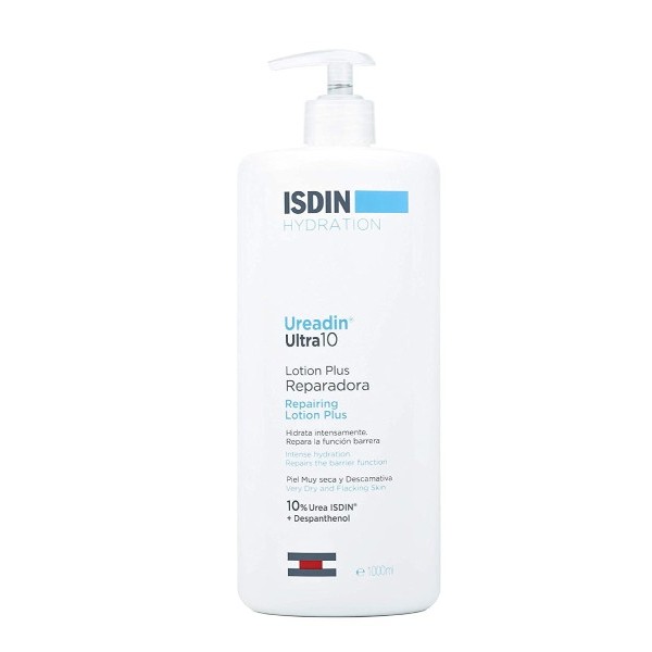 Ureadin Ultra 10 Loción Plus Reparadora 1 Litro