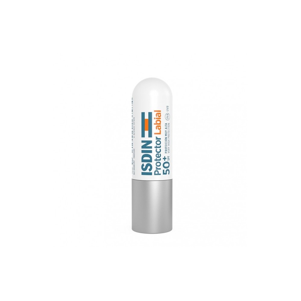 ISDIN Protector Labial SPF 50+ Alta Protección...