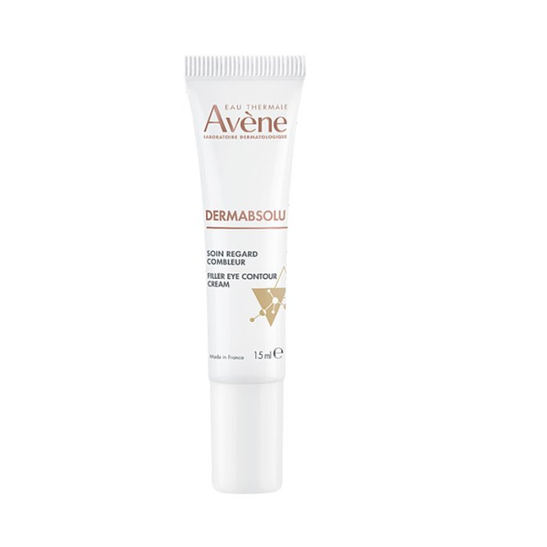 AVENE DERMABSOLU CONTORNO DE OJOS REJUVENECEDOR (15 ML) 2