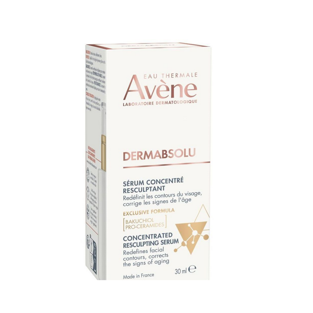 AVENE DERMABSOLU SERUM ESENCIAL  30 ML