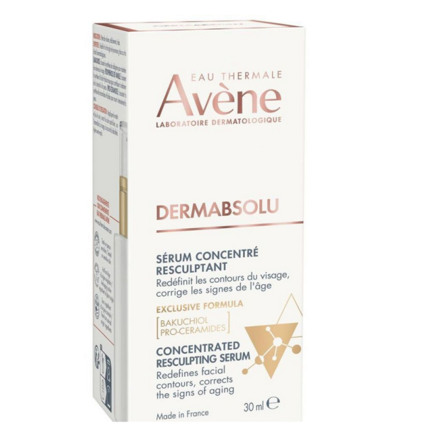 AVENE DERMABSOLU SERUM ESENCIAL  30 ML