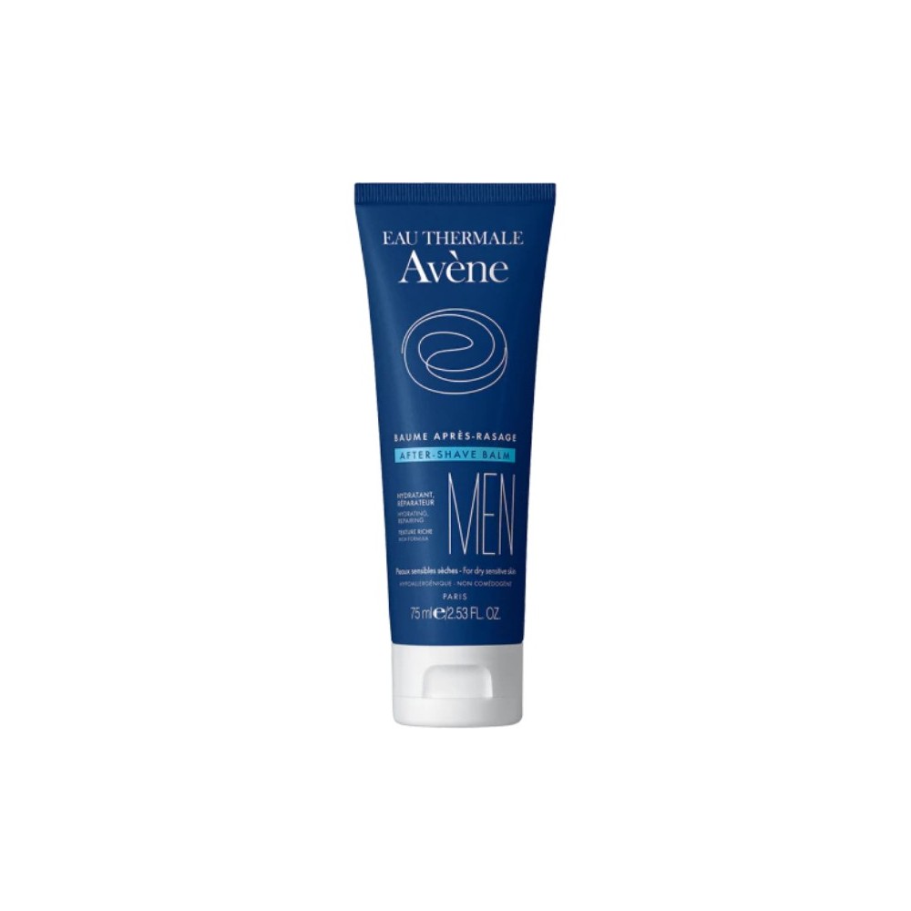 Avène Homme Bálsamo Después del Afeitado 75 ml