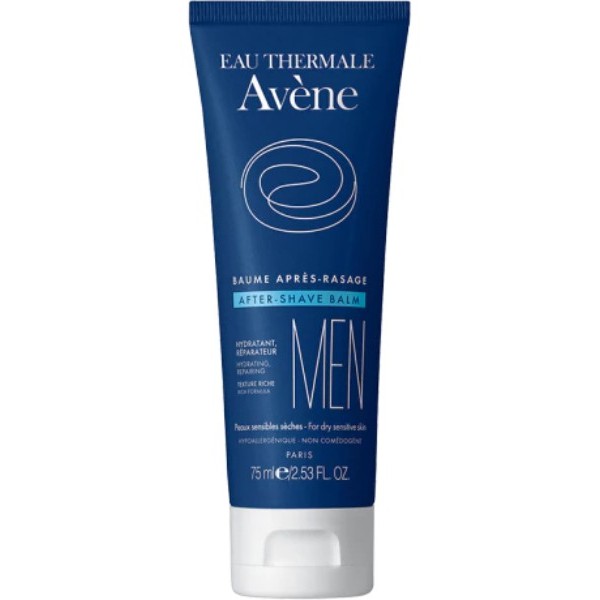 Avène Homme Bálsamo Después del Afeitado 75 ml