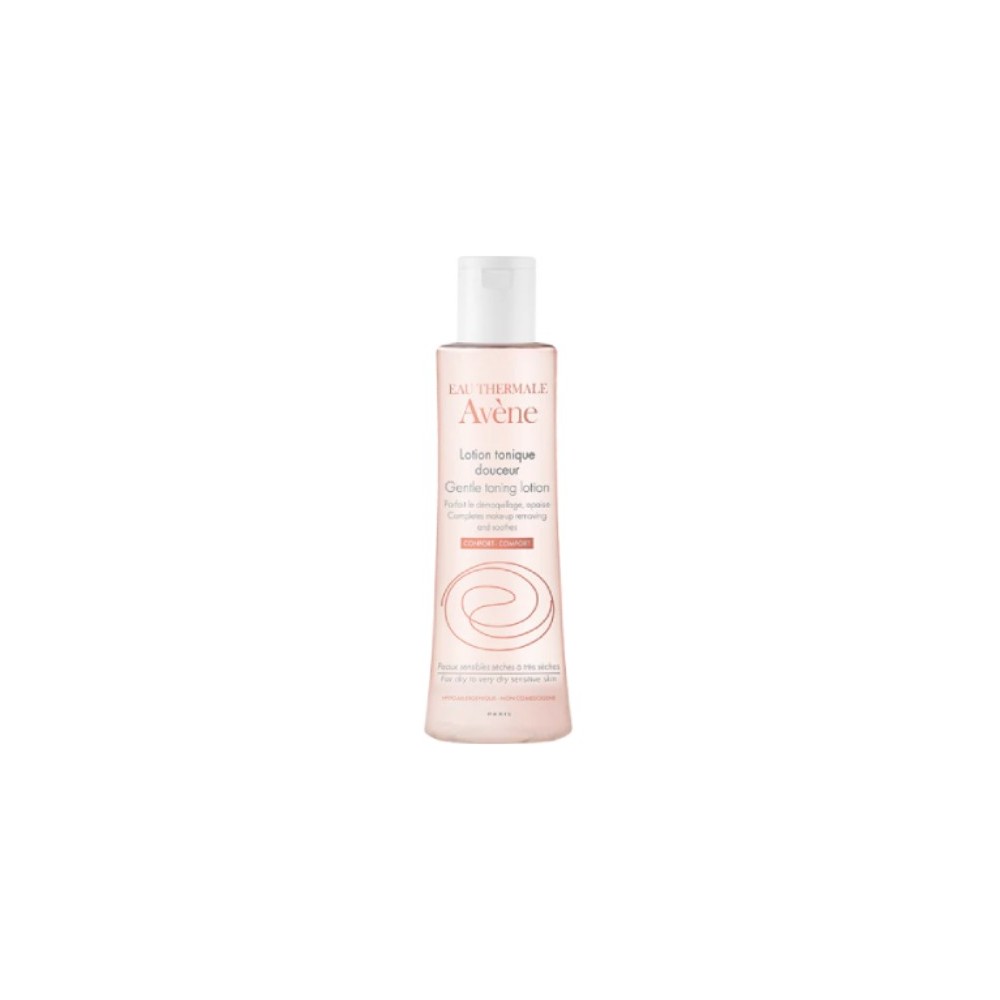 Avène Loción Tónica Suavizante 200 ml