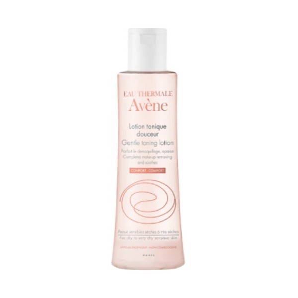 Avène Loción Tónica Suavizante 200 ml