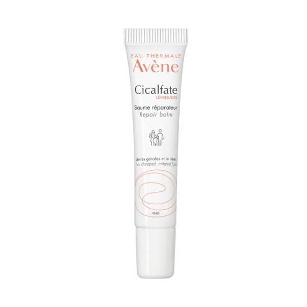 AVÈNE CICALFATE LABIOS BÁLSAMO REPARADOR (10 ML)