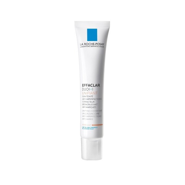 La Roche-Posay Effaclar Duo+ Unifiant Tono Intermedio 40 ml