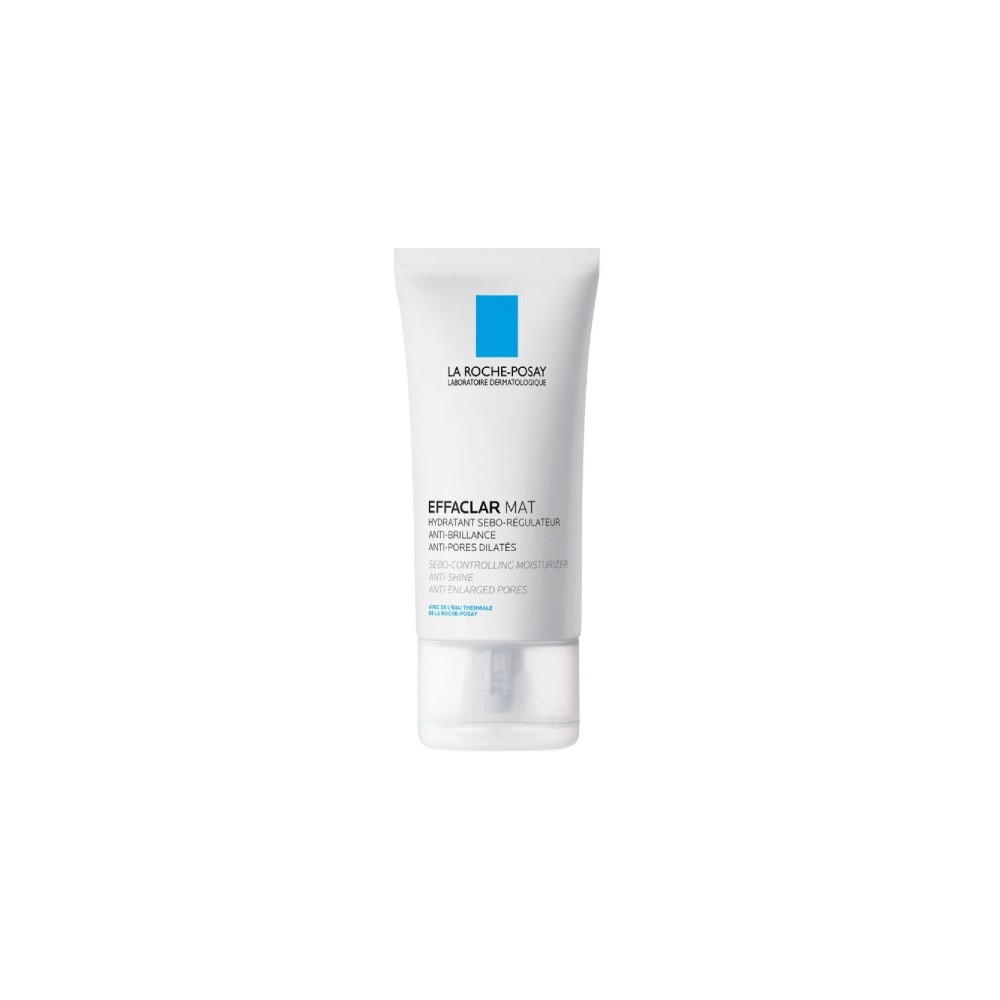 La Roche-Posay Effaclar Mat Crema Hidratante...