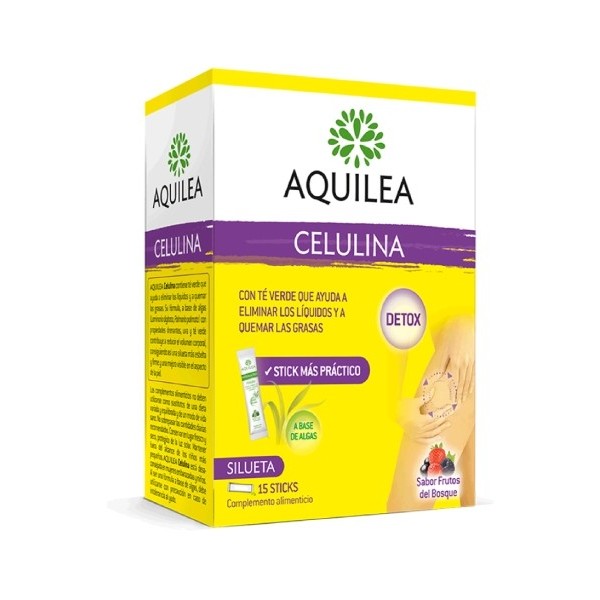 AQUILEA DRENANTE 15 STICKS