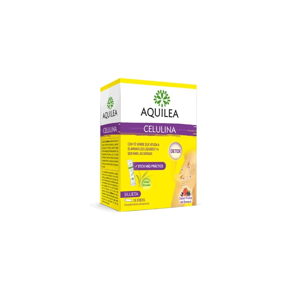 AQUILEA DRENANTE 15 STICKS