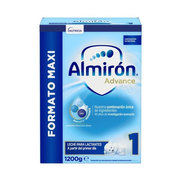 Almirón Advance 1 1200g