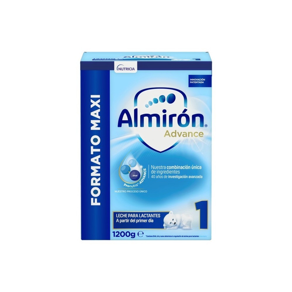 Almirón Advance 1 1200g