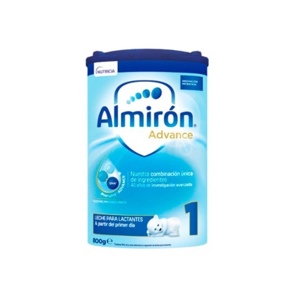 ALMIRON ADVANCE 1  800 G