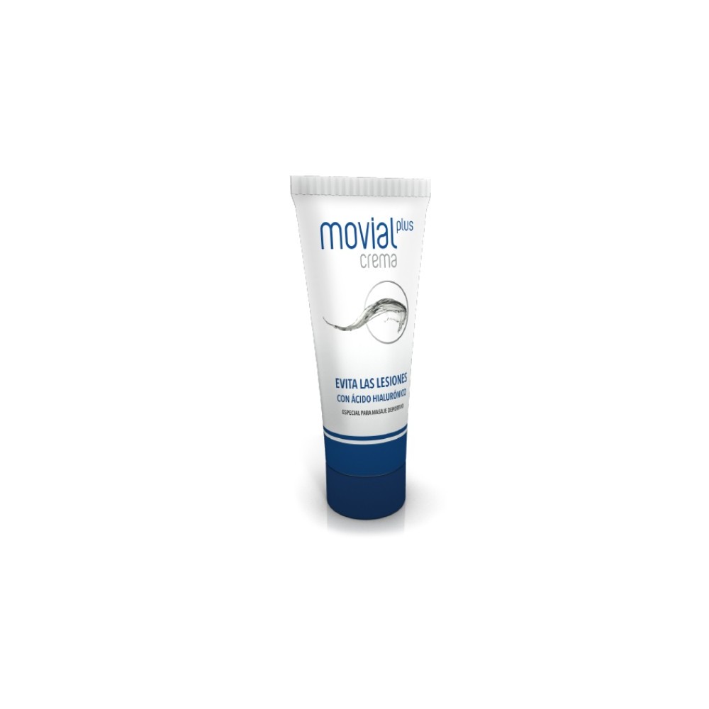 Movial Plus Crema 100 ml