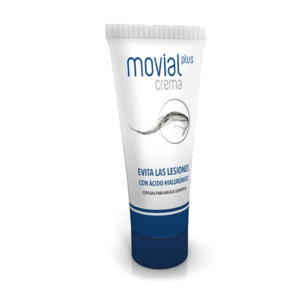 Movial Plus Crema 100 ml