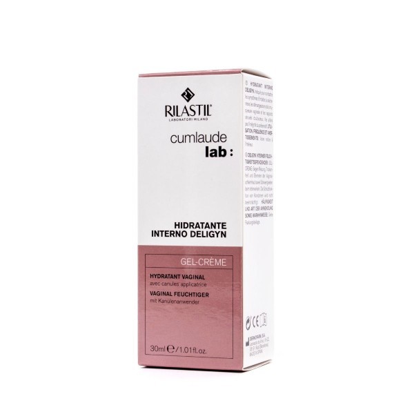 CUMLAUDE HIDRATANTE INTERNO DELIGYN 30 ML